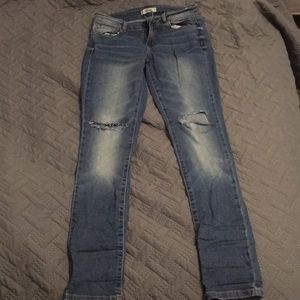 Size 4 jeans